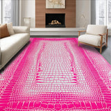 Quirky Color Palette(Pink)