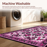 Artistic Dual Tone Statement(Pink)