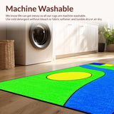 Fun Transit Hub Motif(Green)