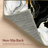 Sophisticated Sleek Color Fusion(Black)