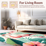 Pastel Whimsical Bird Design(Pink)