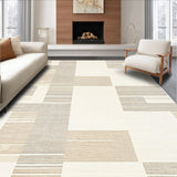 Minimalist Ivory Ogee Arrangement(Beige)