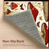 Colorful Eclectic Seasonal Look(Red)