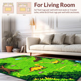 Dynamic Dino Discovery(Green)