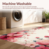 Luxurious Bold Geometric Appeal(Pink)