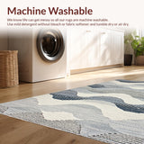 Minimalist Textured Circular(Gray)