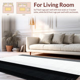 Contemporary Geometric Form(Black)