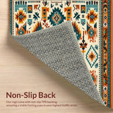 Bohemian Area(Beige)