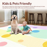 Charming Ultra Whimsical Design(Yellow)