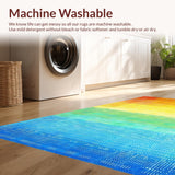 Dynamic Ombre Color Splash(Yellow)