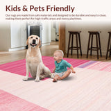 Contemporary Pastel Aesthetic(Pink)