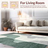 Luxurious Contemporary Motif(Gray)