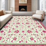 Cozy Vintage Tiled(Ivory)