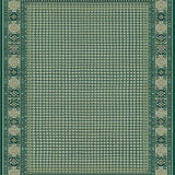 Transitional Warm Tones(Green)