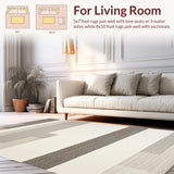 Contemporary Warm Toned Cozy Appeal(Gray)