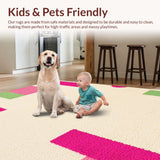 Charming Earthy Toned Interactive Layout(Beige)