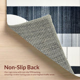 Minimalist Abstract Round Aesthetic(Gray)