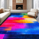 Eclectic Bright Palette Arrangement(Blue)