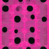 Chic Hot Pink Leopard Aesthetic(Pink)