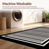 Daring Eclectic Wildlife Inspired Look(Black)