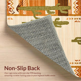 Charming Retro Southwest Aesthetic(Beige)