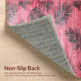 Chic Tropical Trellis Elements(Pink)