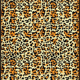 Rustic Cheetah Inspired Texture(Beige)