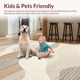 Chic Earthy Tones(Beige)