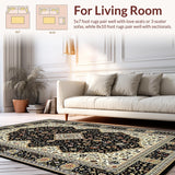 Luxe Neutral Trellis Inspired Decor(Black)