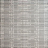 Contemporary Hued Trellis(Gray)