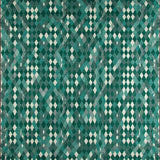 Ultra Soft Area Rug, Non Slip, Stain Resistant, Washable Area Rugs for Living Room, Bedroom, Rustic Linear Artful Composition(Green)