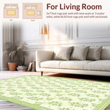 Whimsical Botanical(Beige)