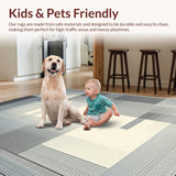 Chic Rustic Lattice Expression(Gray)