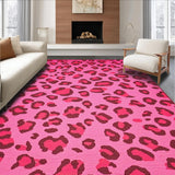 Stylish Multi Color Cheetah Theme(Pink)