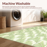 Cozy Pastel Shag Design(Beige)