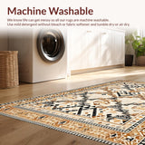 Geometric Earthy Toned Aesthetic(Beige)