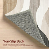 Transitional Ivory Design(Beige)