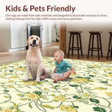 Botanical Garden Area(Ivory)