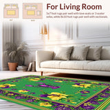 Artistic Seasonal Lobster Design(Green)