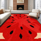 Fresh Bold Graphic(Red)