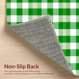 Trendy Minimalist Design Element(Green)