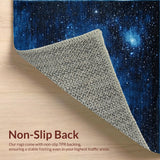 Whimsical Starry Night Inspiration(Blue)