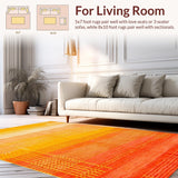 Elegant Shape Visual Appeal(Gold)