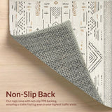 Contemporary Warm Neutral Palette(Beige)