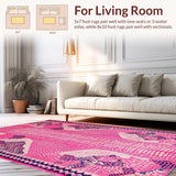 Delicate Modern Fantasy Theme(Pink)