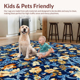 Dynamic Colorful(Blue)