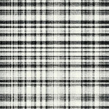 Ultra Soft Area Rug, Non Slip, Stain Resistant, Washable Area Rugs for Living Room, Bedroom, Monochrome Rhythm Rug Featuring Graphic Stripe Motif and Sleek Lines(Gray)