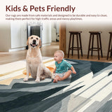 Artistic Circular Design(Gray)