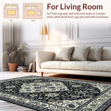 Rustic Grey Lattice Design(Black)