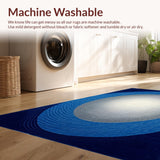 Illusory Blue Tones(Blue)